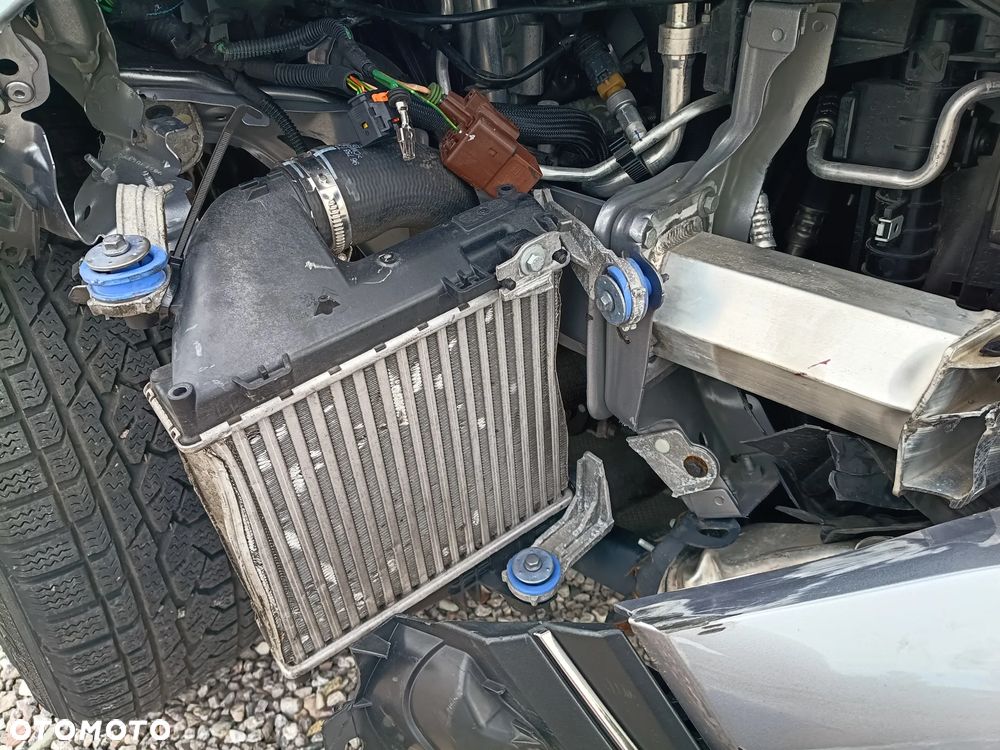 Peugeot 508 1.6 PureTech Allure Pack S&S EAT8 - 8