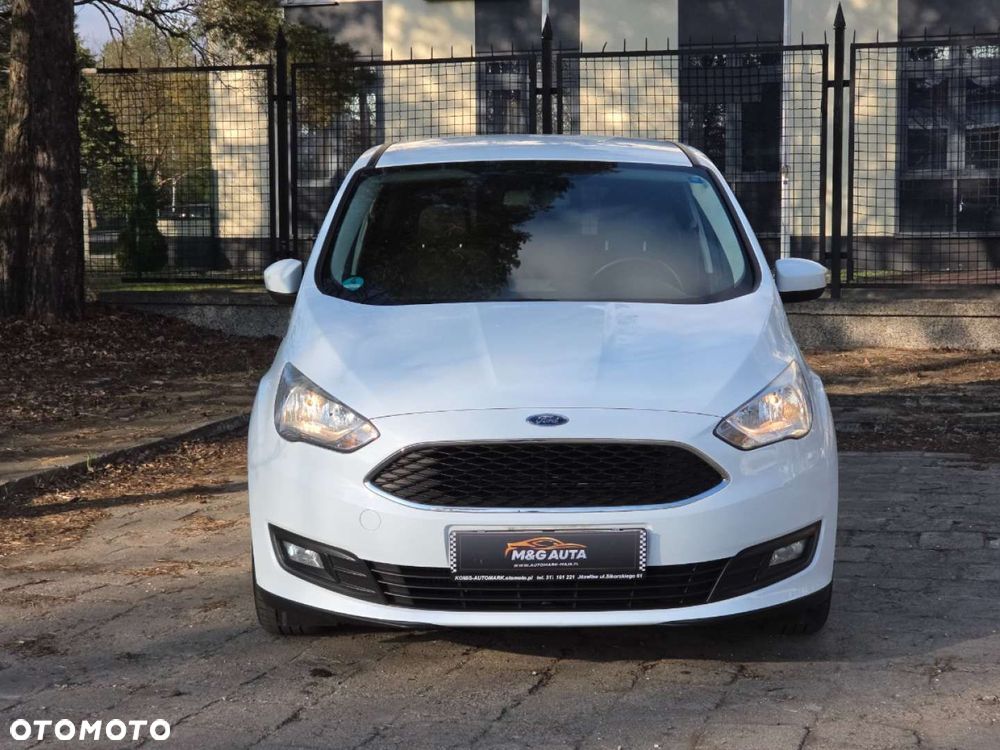 Ford C-MAX - 2