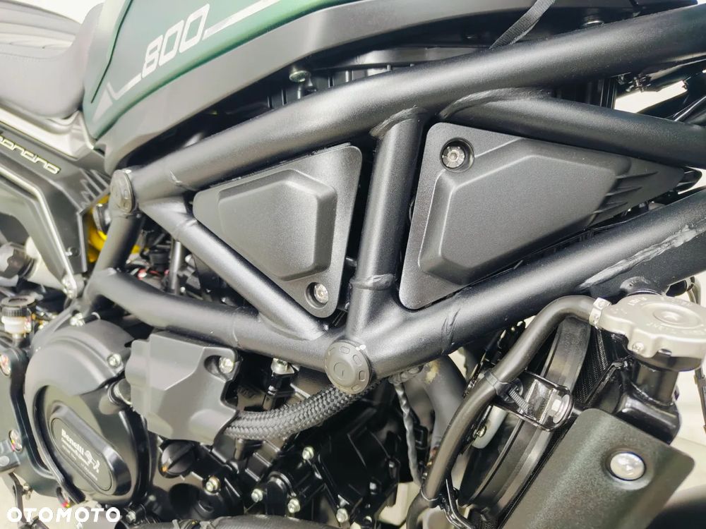 Benelli Leoncino - 8
