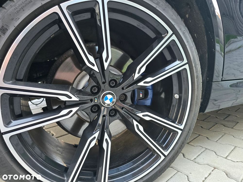 BMW X5 M - 14