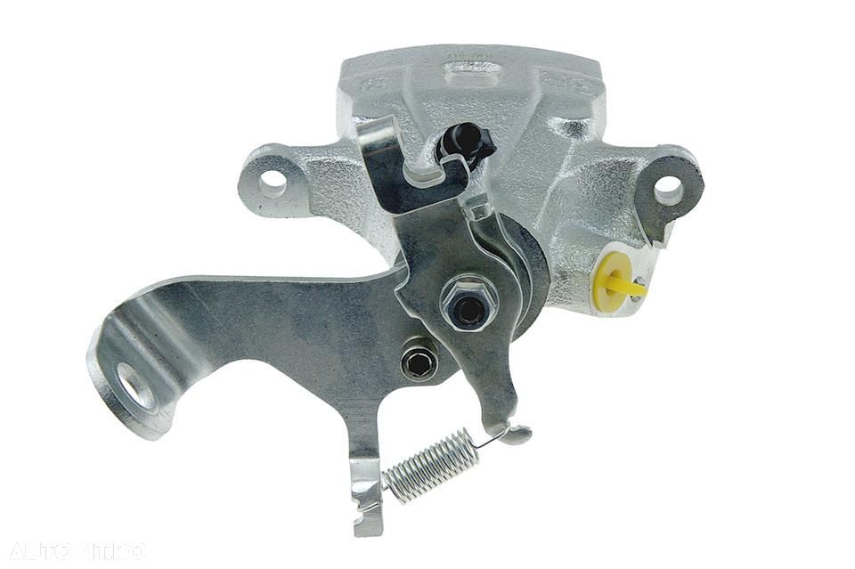 Etrier spate Mazda CX-5 2011-2017, partea Dreapta, pentru discuri cu diametru de 303 mm - 3