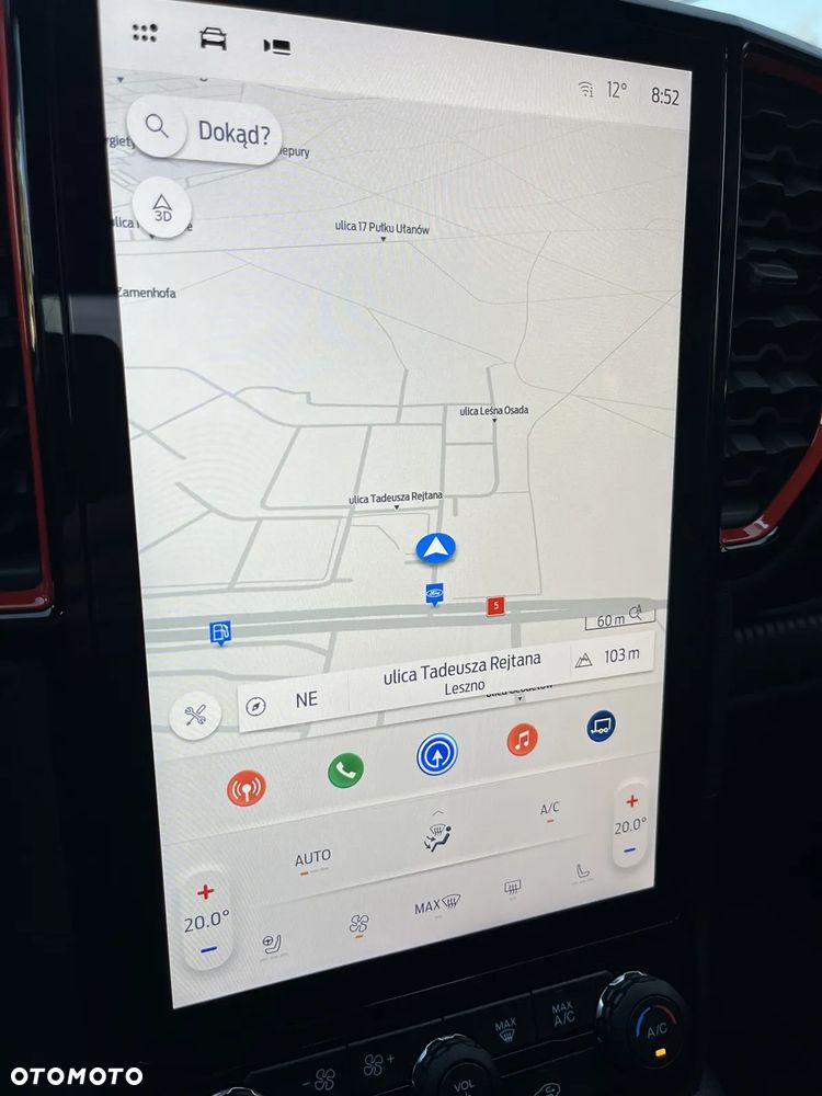 Ford Ranger Raptor - 33