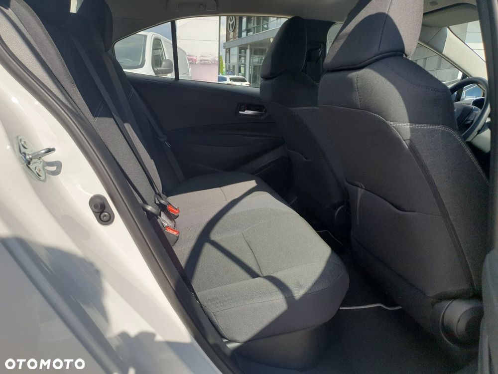 Toyota Corolla 1.8 Hybrid Comfort - 11
