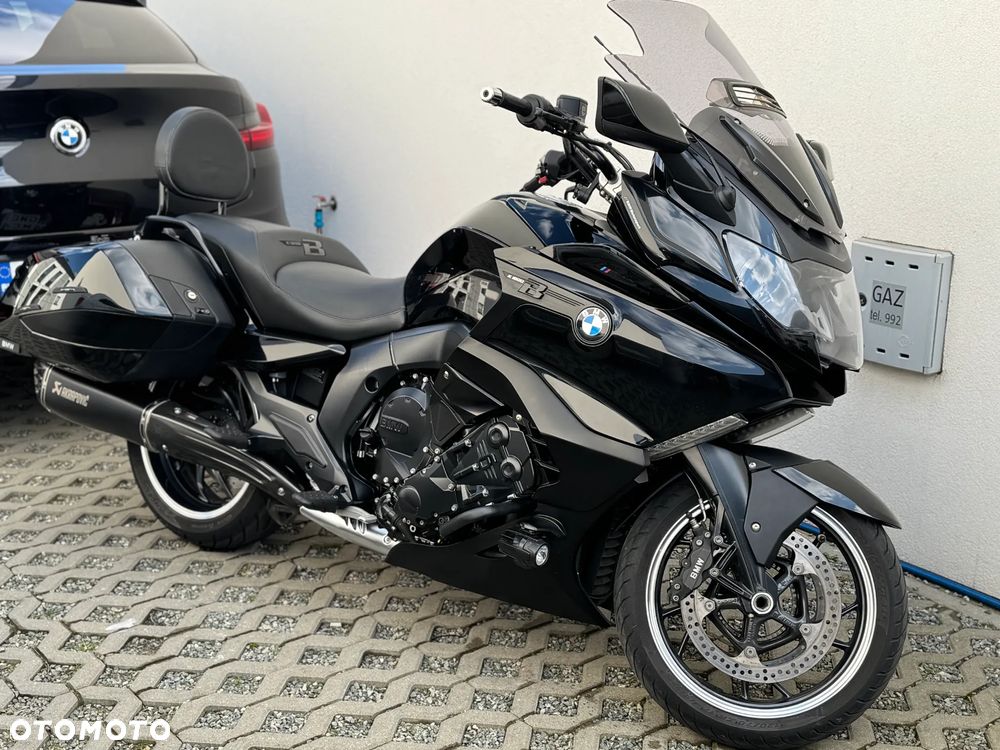 BMW K - 6