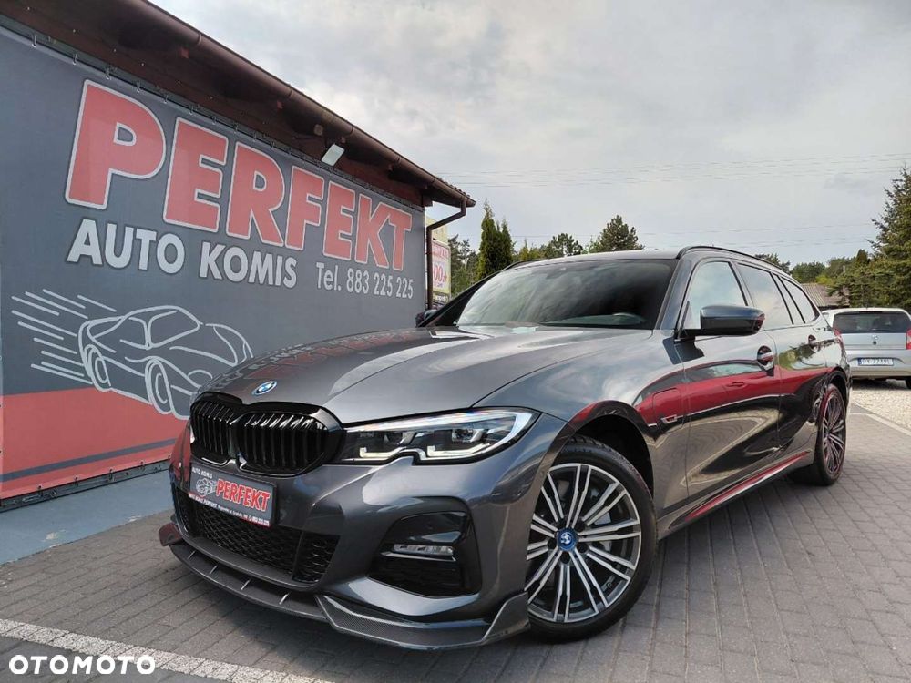 BMW Seria 3 - 1