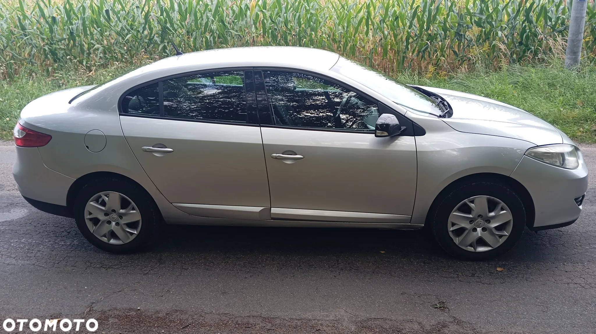 Renault Fluence - 4
