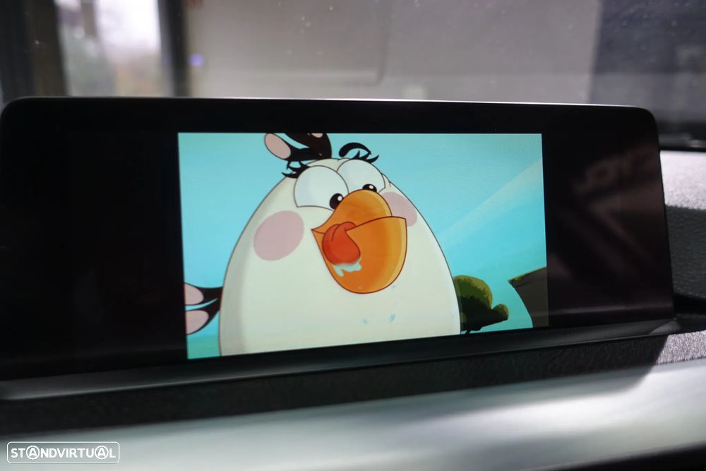 BMW 420 Gran Coupé d Pack M Auto - 51