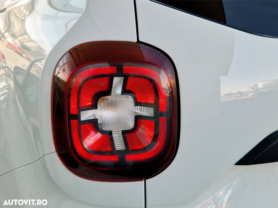 Dacia Duster - 11