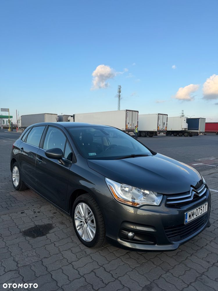 Citroën C4 1.6 HDi Feel - 2