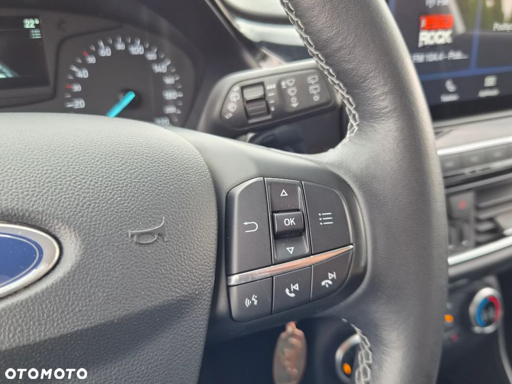 Ford Fiesta 1.0 EcoBoost GPF Active 1 ASS - 24