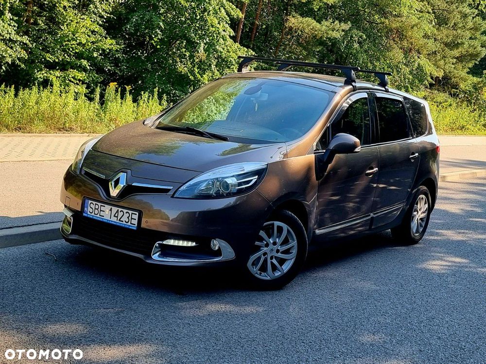 Renault Scenic 1.6 dCi Energy Dynamique - 2