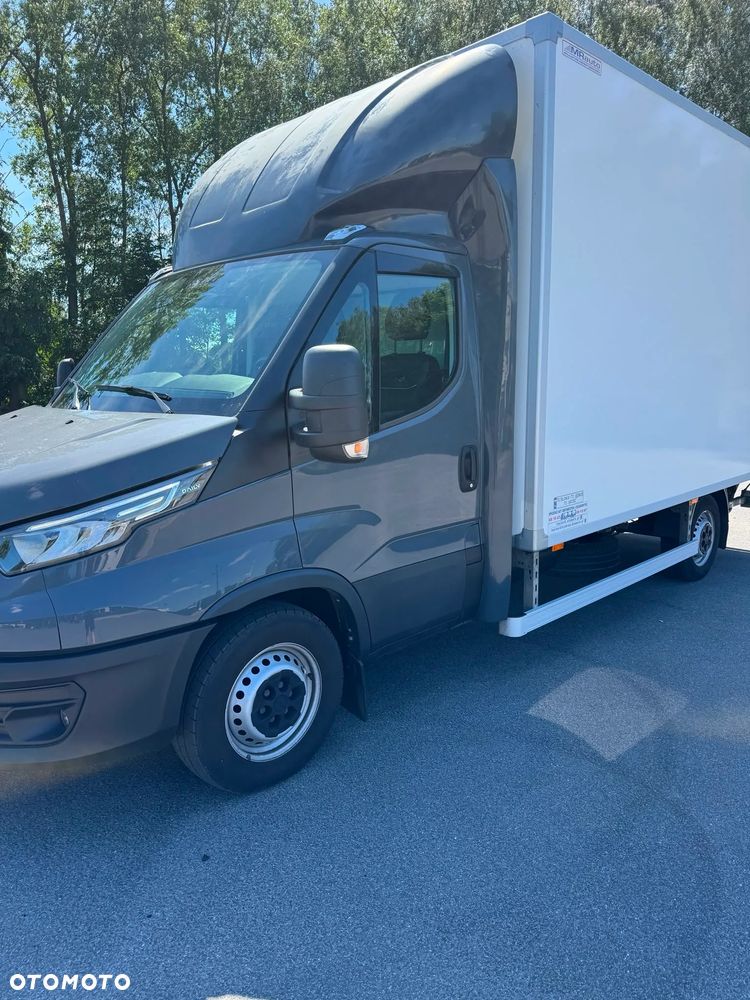 Iveco Daily - 4