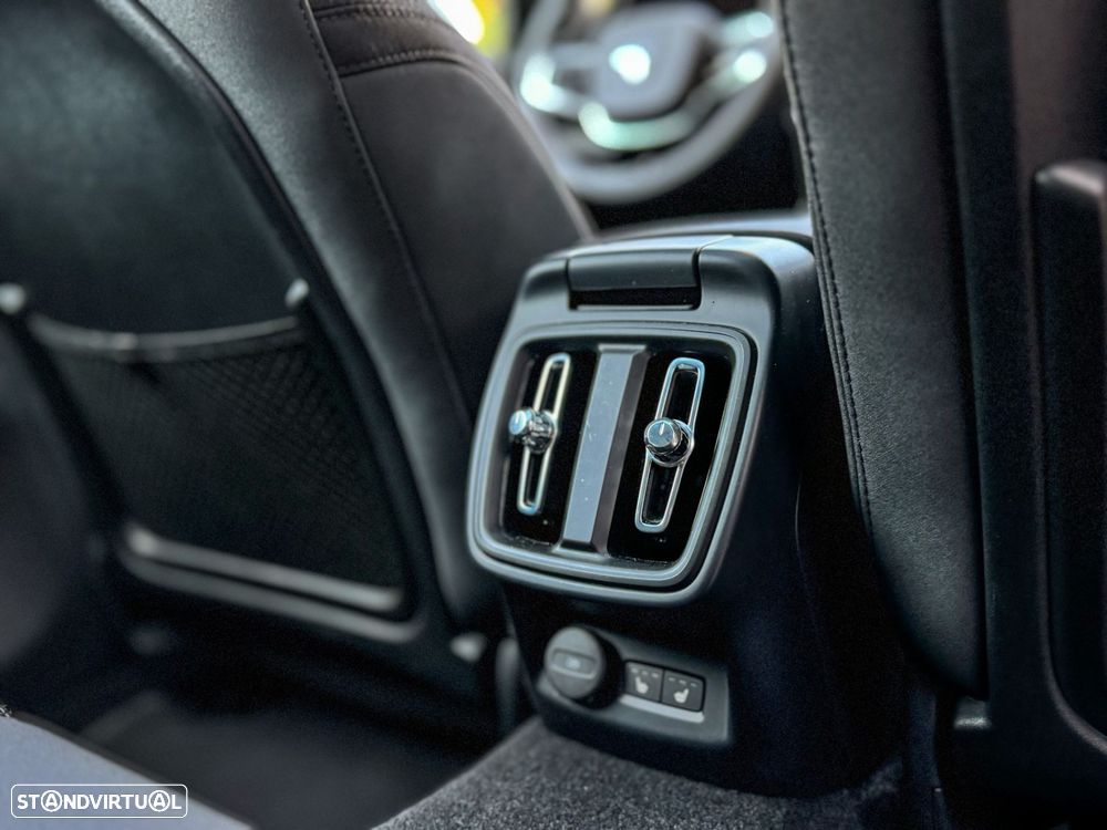 Polestar 2 Long Range 78 kWh AWD - 24