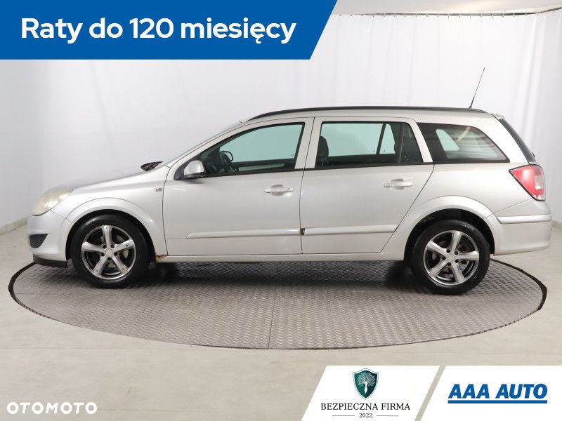Opel Astra - 3