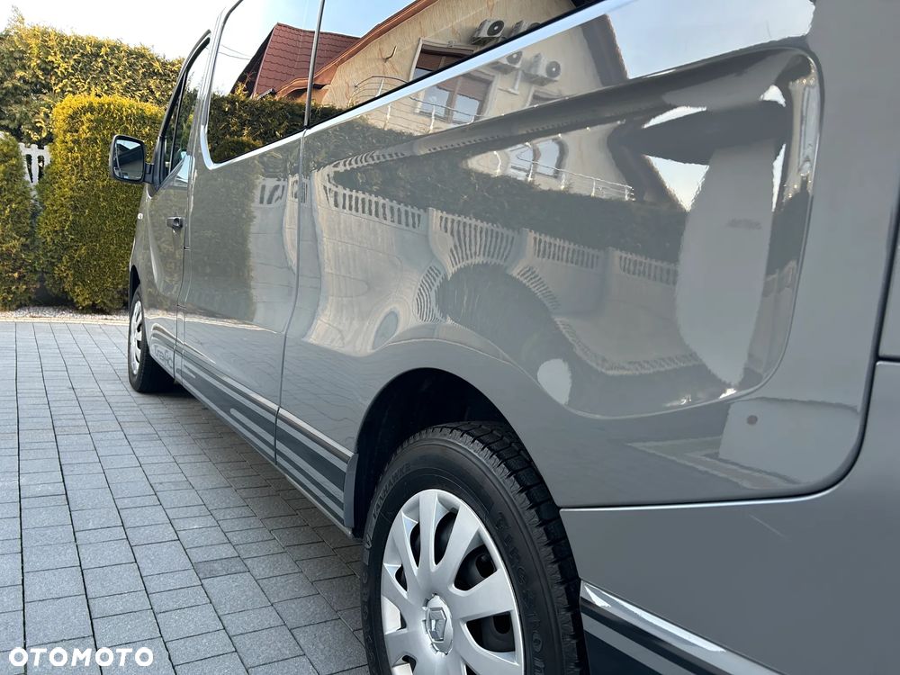 Renault Trafic L2H1 2,9t Pack Clim - 11