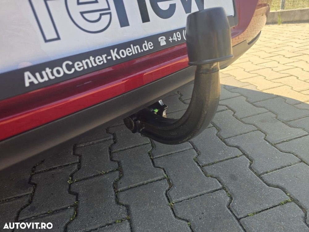 Opel Astra 1.5 D Start/Stop Edition - 17