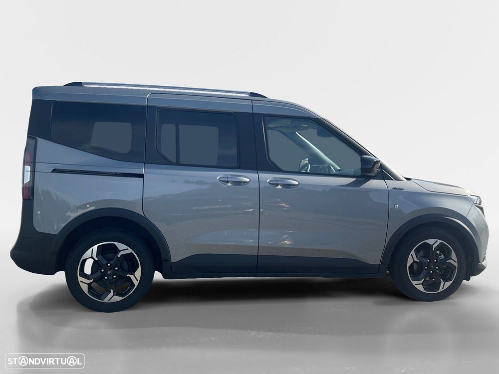 Ford Tourneo Courier 1.0 EcoBoost Active - 6