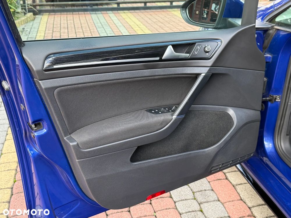 Volkswagen Golf Variant 1.4 TSI BlueMotion Technology Highline - 26