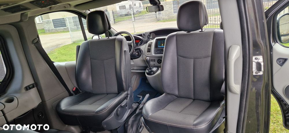 Renault Trafic Generation QS - 27
