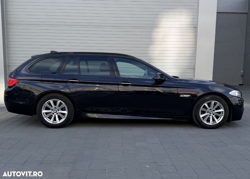 BMW Seria 5 - 5