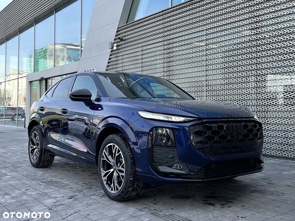 Audi Q3 Sportback - 3