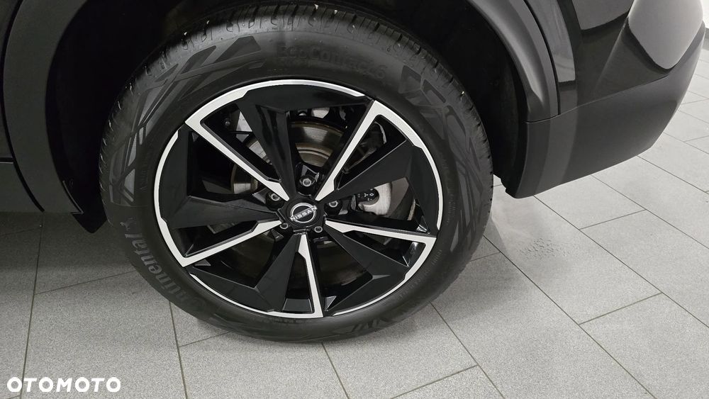Nissan Qashqai 2026