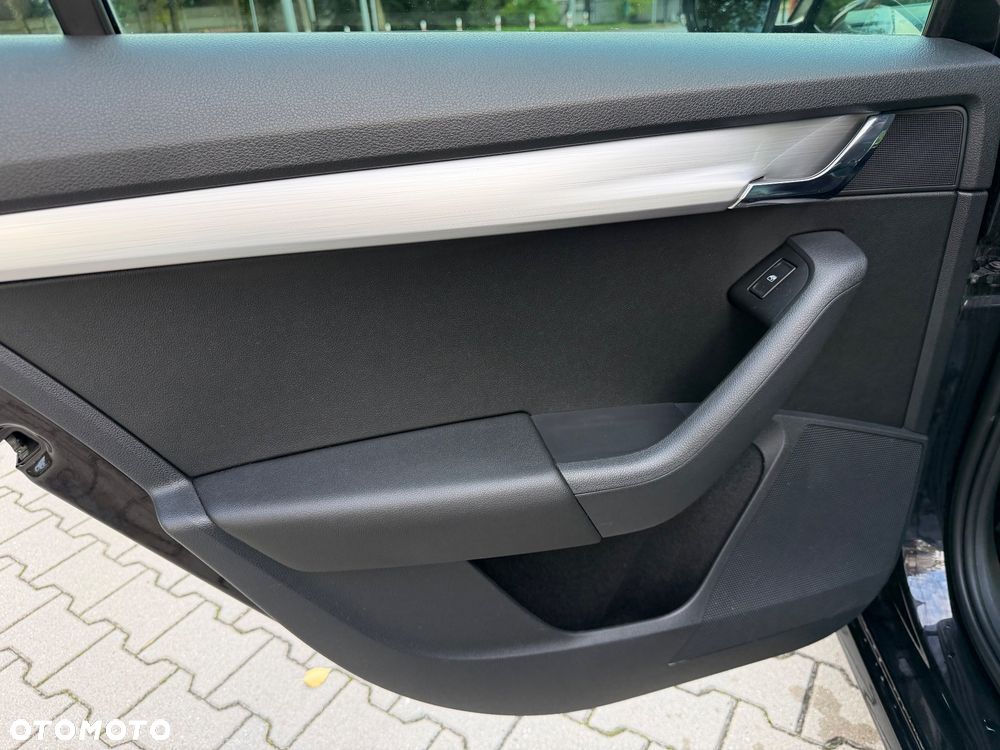 Skoda Octavia 1.5 TSI GPF ACT Ambition - 23