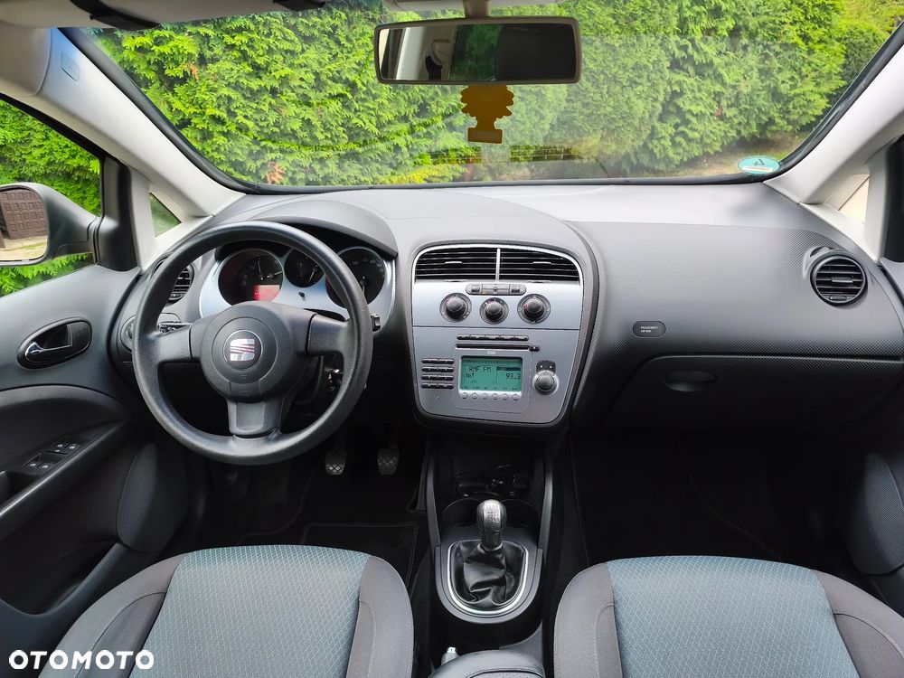 Seat Altea XL 1.4 TSI Style - 18