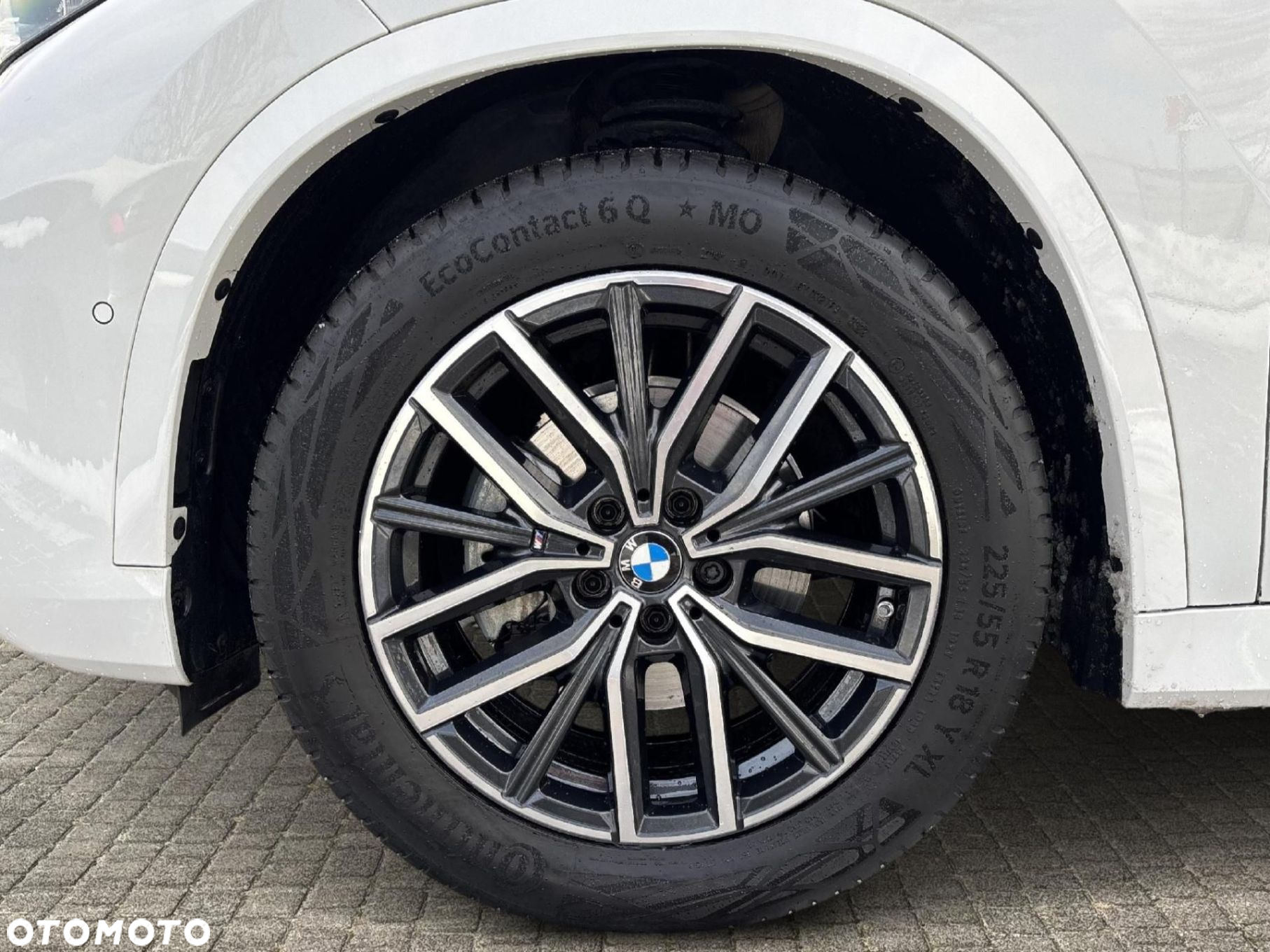 BMW X1 - 9