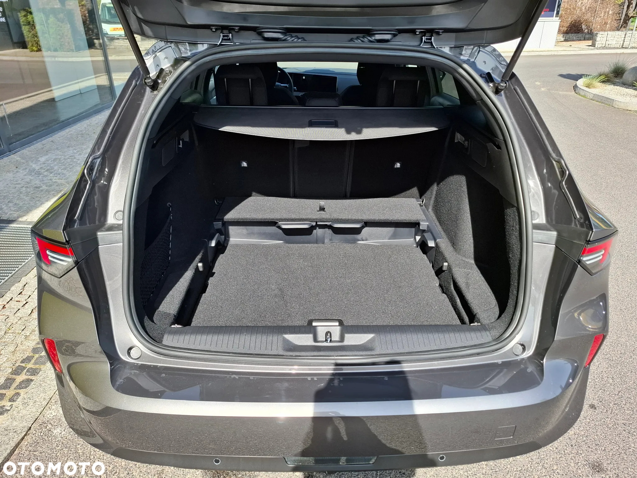 Opel Astra VI 1.5 CDTI Edition S&S - 38