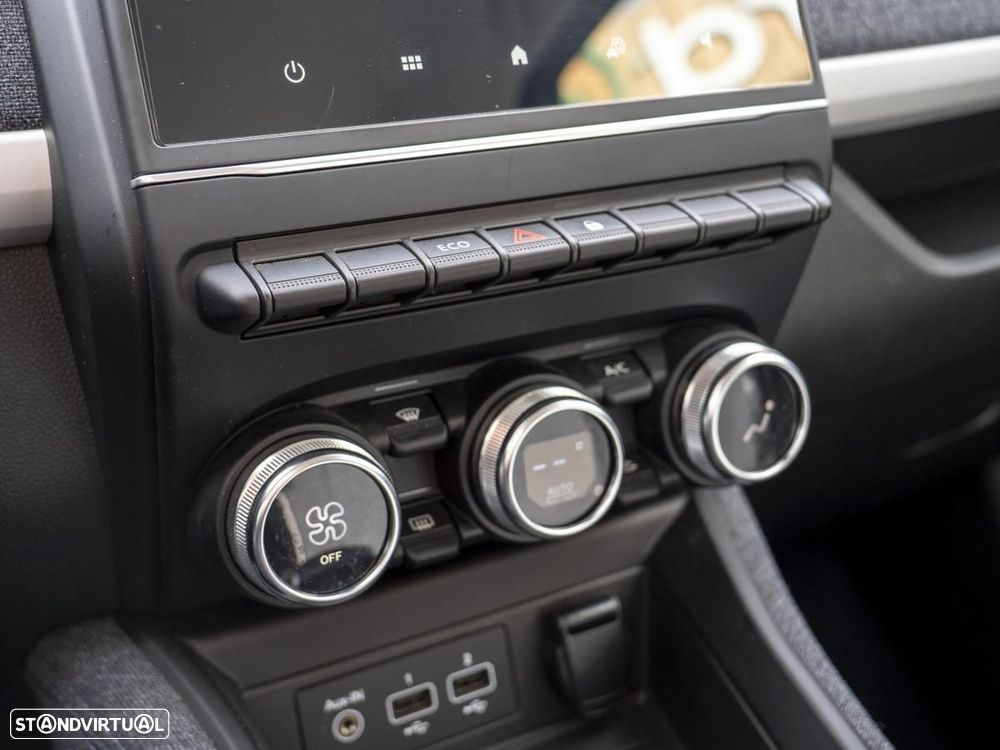 Renault Zoe (c/ Bateria) EV50 110hp Evolution - 34