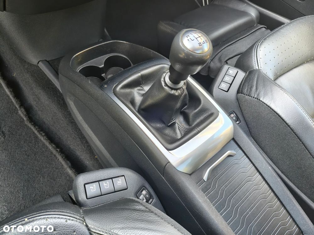 Citroën C4 Picasso - 24