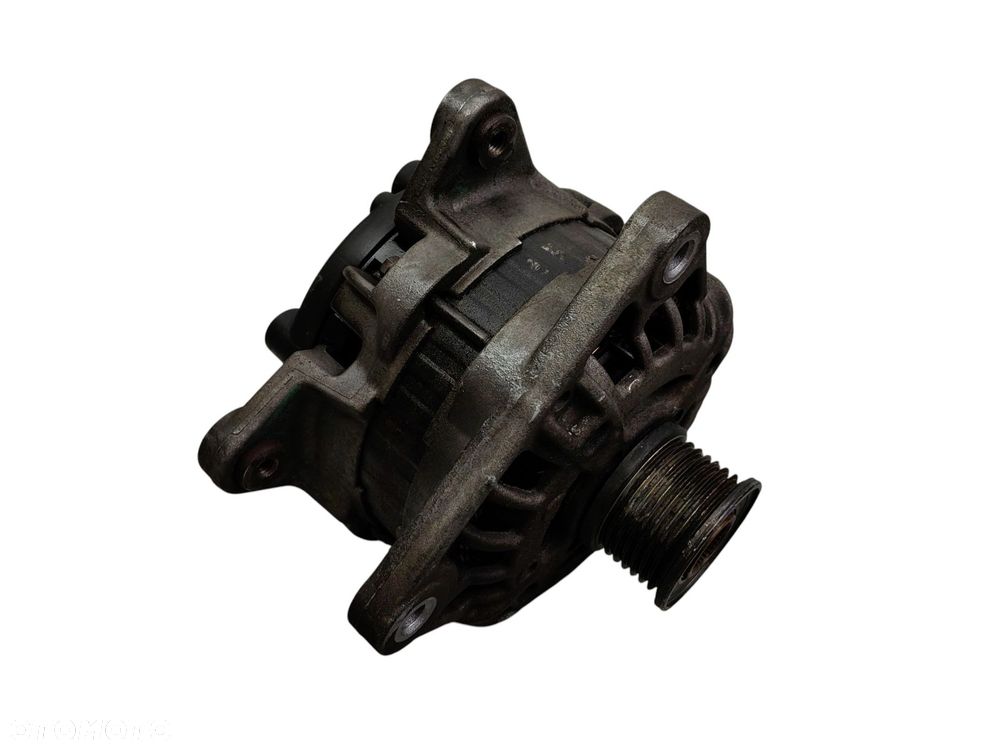 ALTERNATOR DACIA DUSTER I LIFT (2013-2017) 1.6 SCE 115KM 231001568R - 4