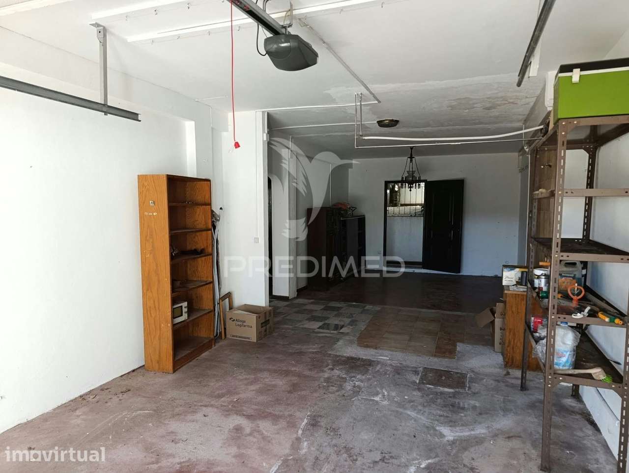 Moradia geminada  no centro de Vila Real - Grande imagem: 4/40