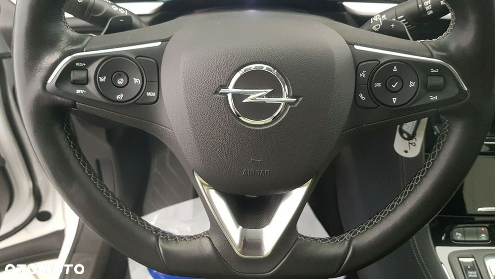 Opel Grandland - 22