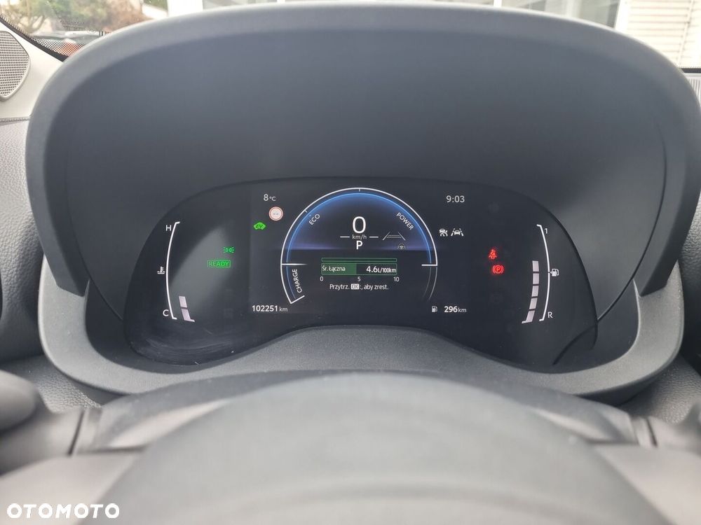 Toyota Yaris Cross Hybrid 1.5 Comfort - 19