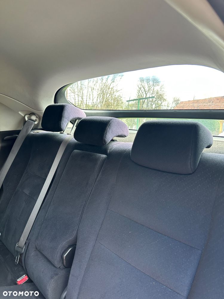 Honda Civic 1.4 Base - 21