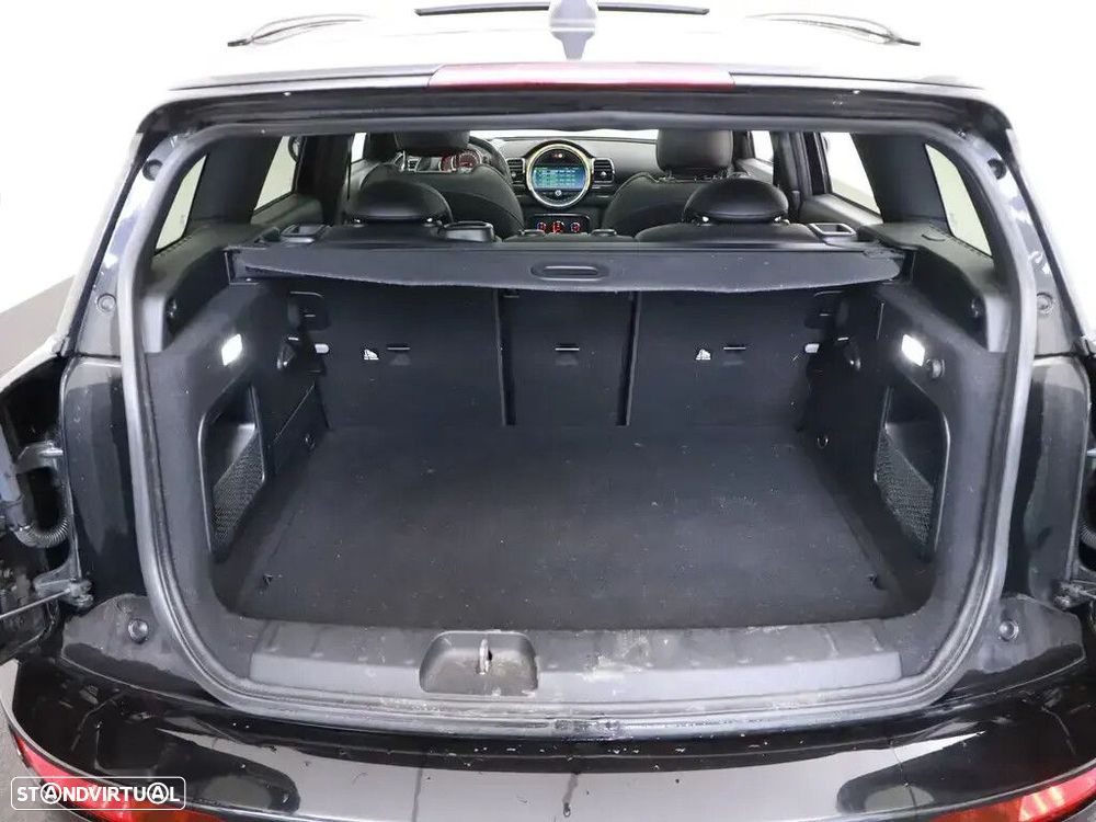 MINI Clubman Cooper Sport Edition - 27