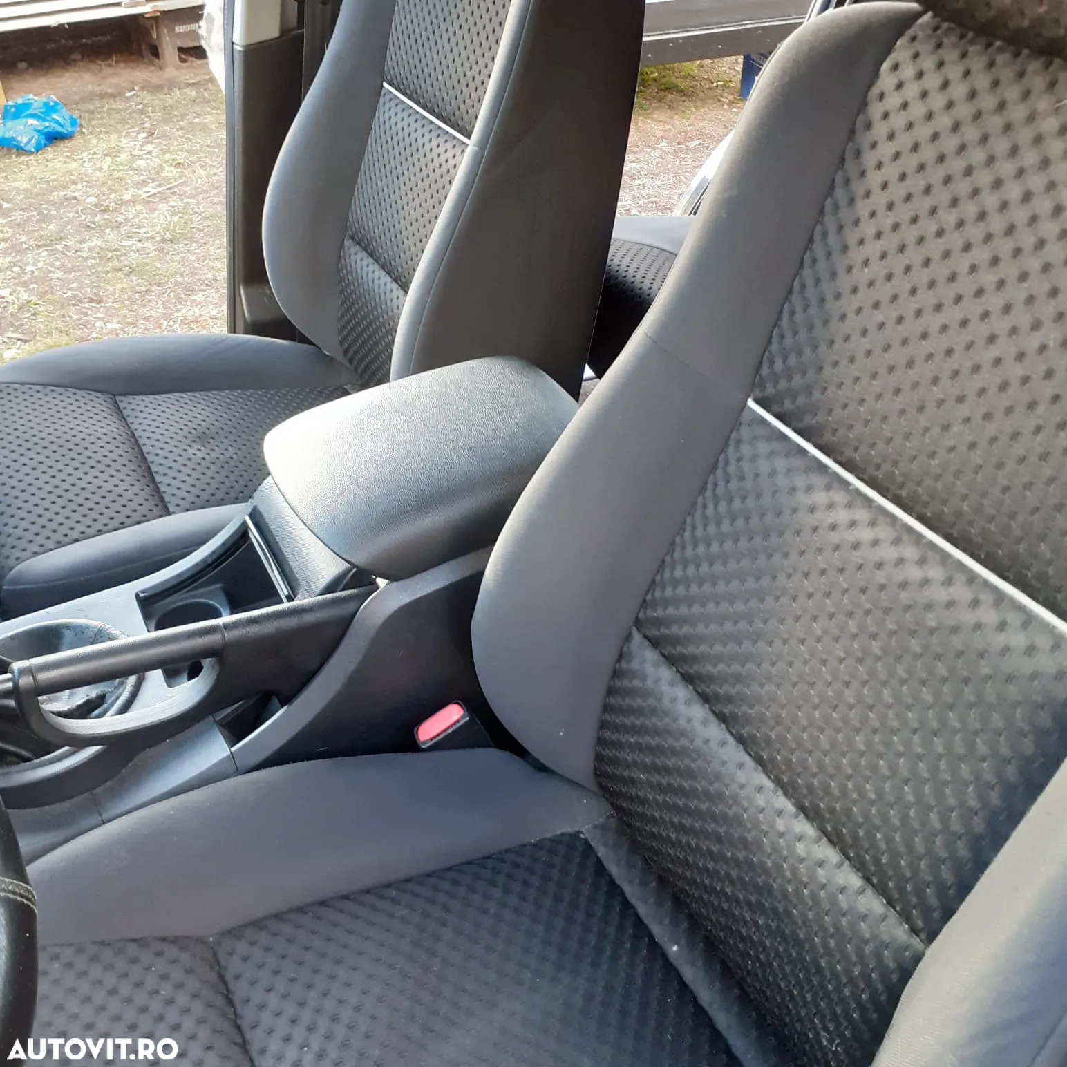 SsangYong Actyon - 3
