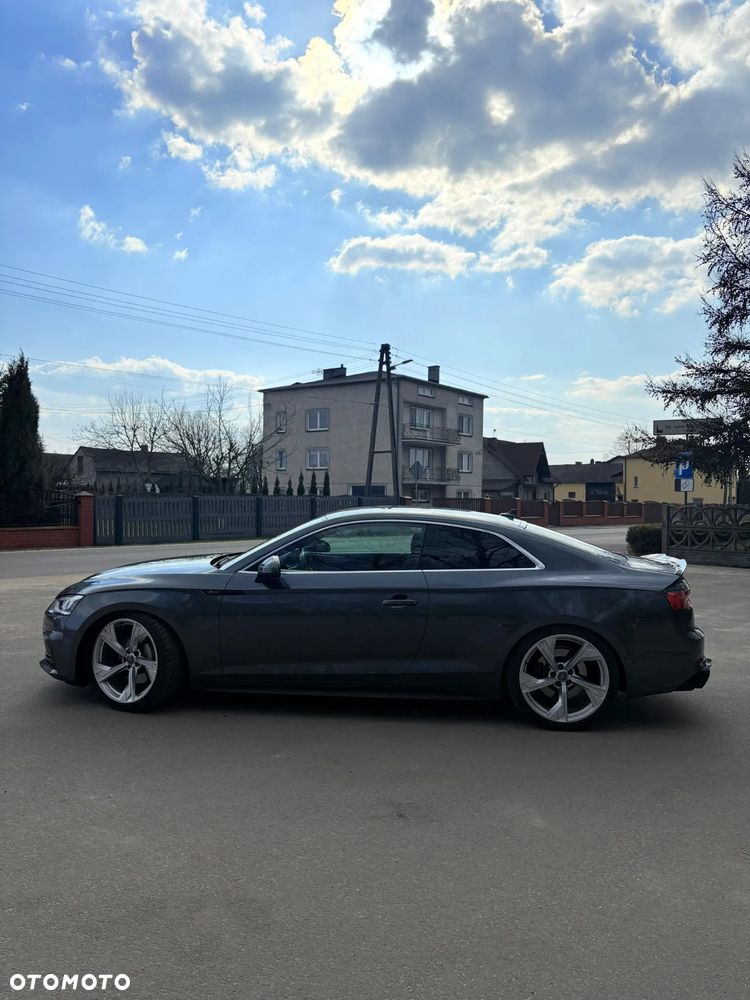 Audi A5 Coupé 2.0 TFSI Quattro Sport S tronic - 3