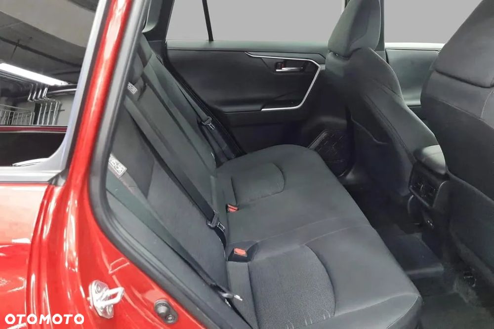 Toyota RAV4 2.5 Plug-In Hybrid Executive 4x4 - 12