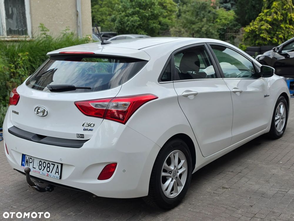 Hyundai i30 - 1