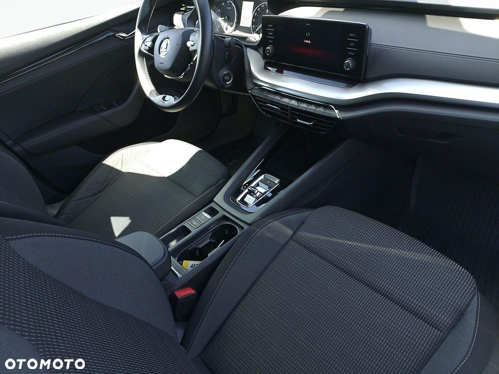 Skoda Octavia 1.5 TSI e-Tec Ambition DSG - 21