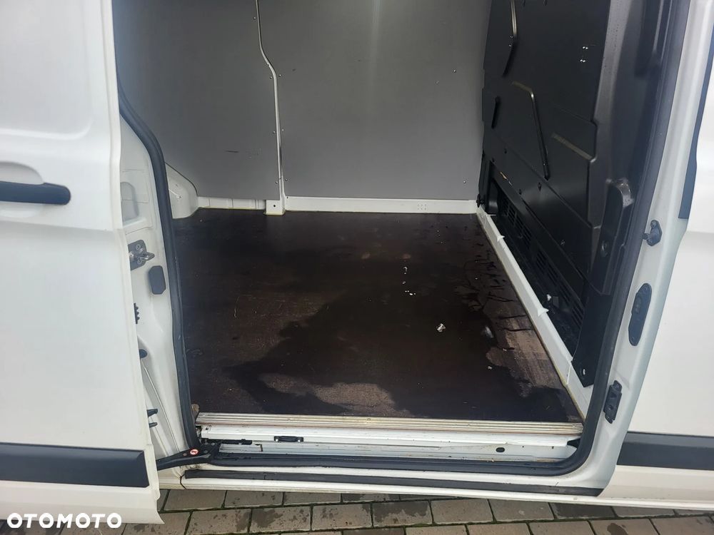 Ford Transit Custom - 21