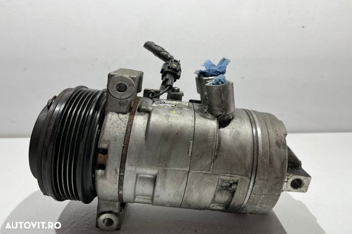 Compresor AC 2.3 DCi 926004JA1A Nissan Navara D23 [2015 - 2019] - 2