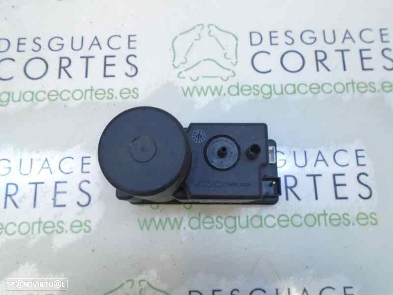 BOMBA DE FECHO AUDI A4 1999 - 1