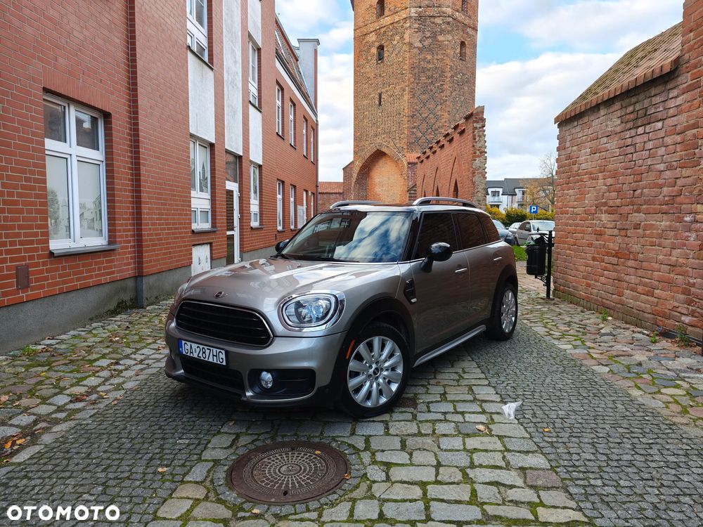MINI Countryman - 3