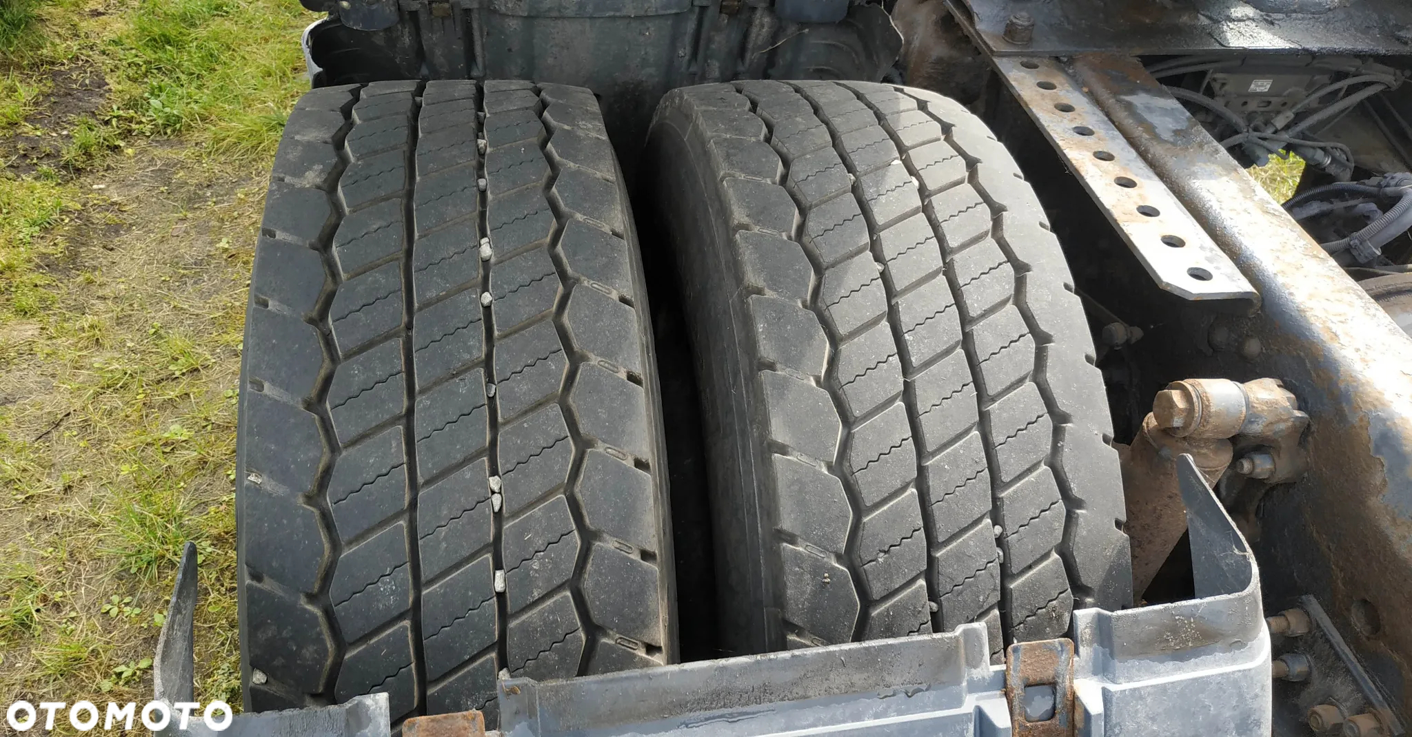 Scania R 420 - 14