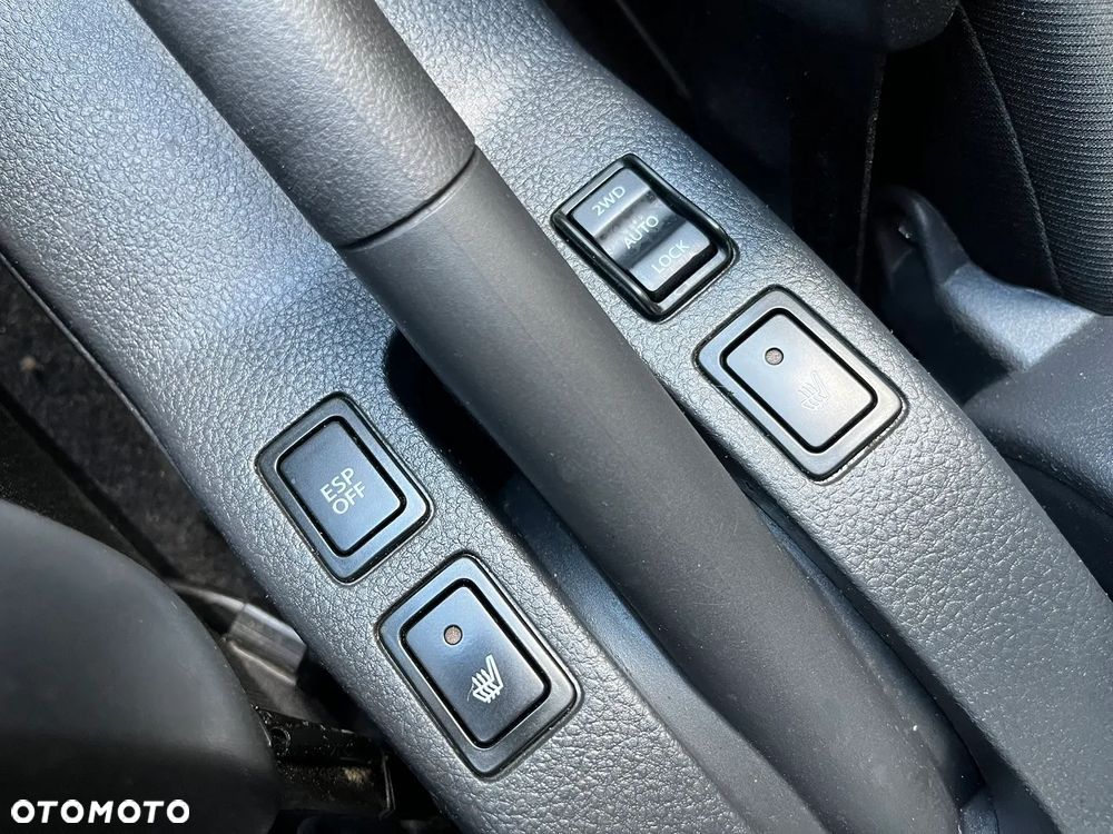 Suzuki SX4 Classic 1.6 VVT 4x4 Style - 13