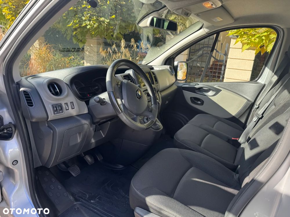 Renault Trafic - 3